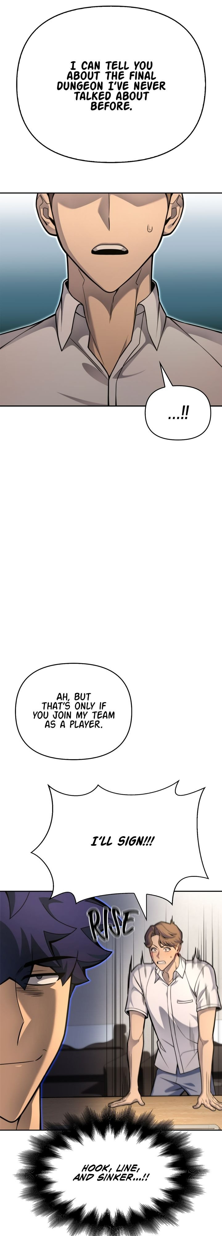 Superhuman Battlefield, Chapter 26 image 34
